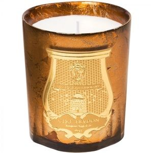 Cire Trudon limited edition Hupo Christmas Candle